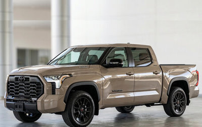 Toyota Tundra, 2026 год, 11 990 000 рублей, 1 фотография