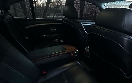 BMW 7 серия, 2002 год, 400 000 рублей, 1 фотография