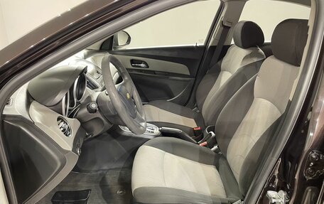 Chevrolet Cruze II, 2014 год, 799 000 рублей, 14 фотография