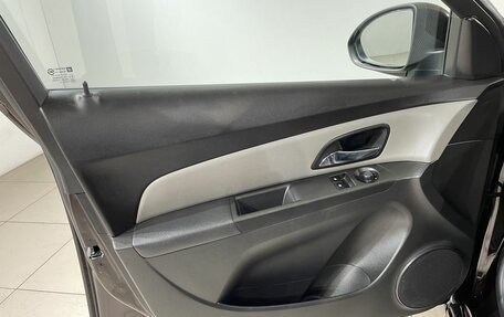 Chevrolet Cruze II, 2014 год, 799 000 рублей, 15 фотография