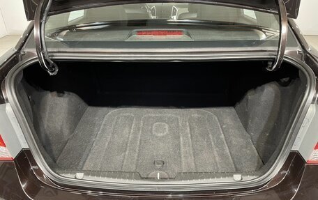 Chevrolet Cruze II, 2014 год, 799 000 рублей, 18 фотография
