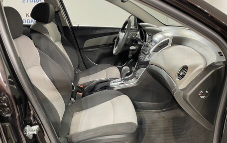 Chevrolet Cruze II, 2014 год, 799 000 рублей, 16 фотография