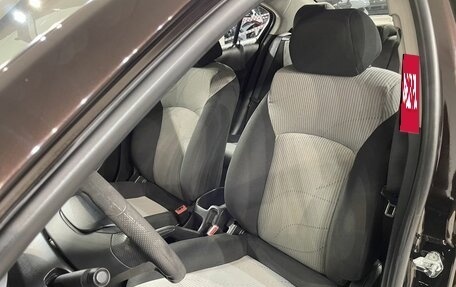 Chevrolet Cruze II, 2014 год, 799 000 рублей, 13 фотография