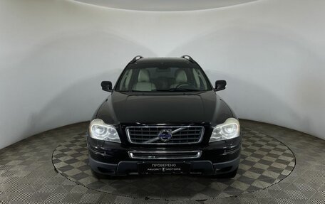 Volvo XC90 II рестайлинг, 2011 год, 1 250 000 рублей, 2 фотография