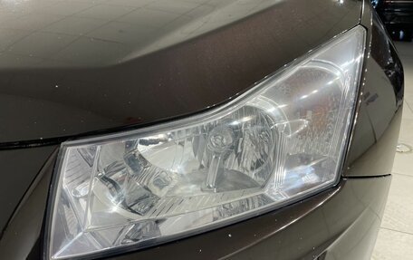 Chevrolet Cruze II, 2014 год, 799 000 рублей, 19 фотография