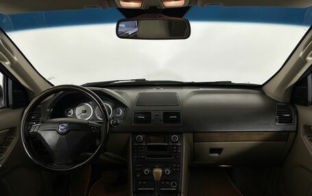 Volvo XC90 II рестайлинг, 2011 год, 1 250 000 рублей, 7 фотография