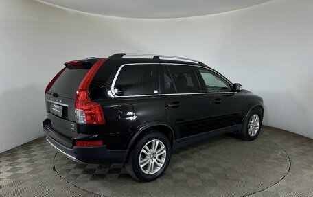 Volvo XC90 II рестайлинг, 2011 год, 1 250 000 рублей, 6 фотография