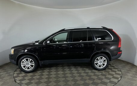 Volvo XC90 II рестайлинг, 2011 год, 1 250 000 рублей, 5 фотография