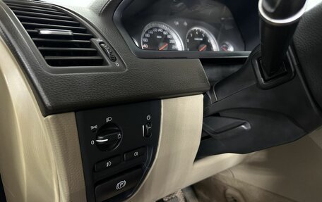 Volvo XC90 II рестайлинг, 2011 год, 1 250 000 рублей, 9 фотография