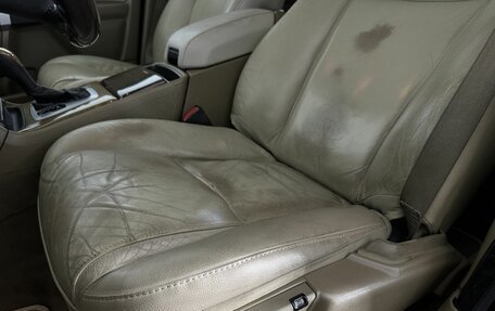 Volvo XC90 II рестайлинг, 2011 год, 1 250 000 рублей, 10 фотография