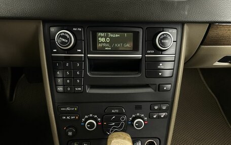 Volvo XC90 II рестайлинг, 2011 год, 1 250 000 рублей, 12 фотография