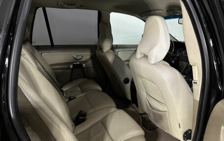 Volvo XC90 II рестайлинг, 2011 год, 1 250 000 рублей, 16 фотография