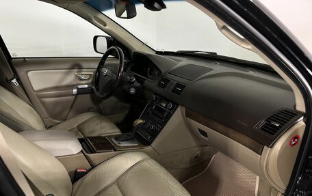 Volvo XC90 II рестайлинг, 2011 год, 1 250 000 рублей, 14 фотография