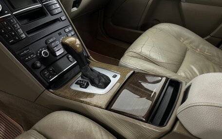Volvo XC90 II рестайлинг, 2011 год, 1 250 000 рублей, 13 фотография