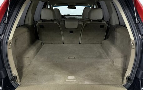 Volvo XC90 II рестайлинг, 2011 год, 1 250 000 рублей, 18 фотография