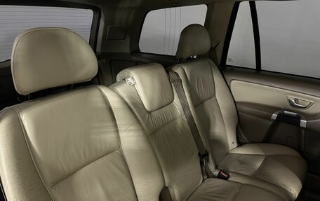 Volvo XC90 II рестайлинг, 2011 год, 1 250 000 рублей, 15 фотография