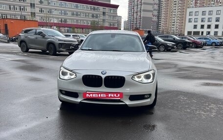 BMW 1 серия, 2013 год, 1 250 000 рублей, 2 фотография