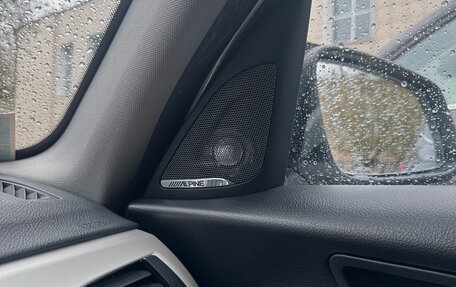 BMW 1 серия, 2013 год, 1 250 000 рублей, 11 фотография