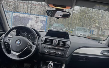 BMW 1 серия, 2013 год, 1 250 000 рублей, 10 фотография