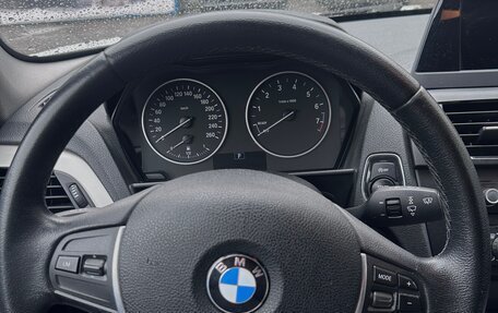 BMW 1 серия, 2013 год, 1 250 000 рублей, 12 фотография