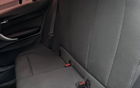 BMW 1 серия, 2013 год, 1 250 000 рублей, 13 фотография