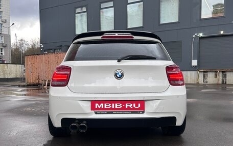 BMW 1 серия, 2013 год, 1 250 000 рублей, 6 фотография