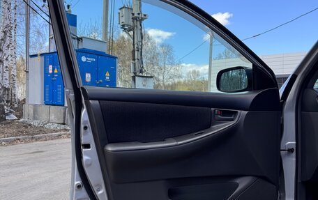 Toyota Corolla, 2003 год, 655 000 рублей, 14 фотография