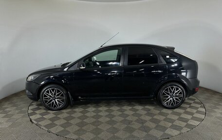 Ford Focus II рестайлинг, 2010 год, 570 000 рублей, 5 фотография