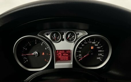 Ford Focus II рестайлинг, 2010 год, 570 000 рублей, 11 фотография