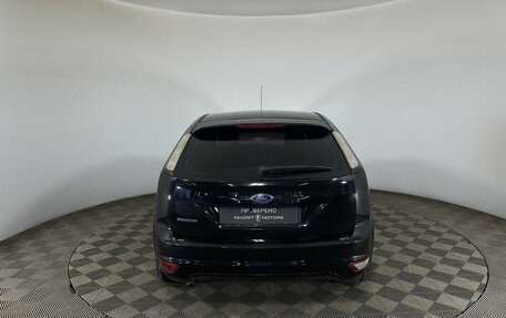 Ford Focus II рестайлинг, 2010 год, 570 000 рублей, 3 фотография