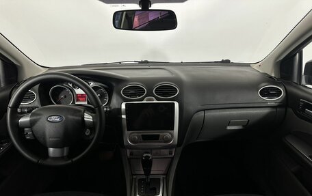 Ford Focus II рестайлинг, 2010 год, 570 000 рублей, 7 фотография
