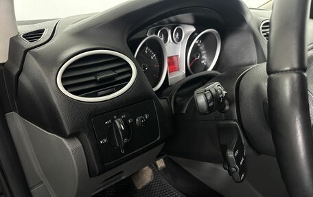 Ford Focus II рестайлинг, 2010 год, 570 000 рублей, 9 фотография