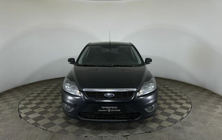 Ford Focus II рестайлинг, 2010 год, 570 000 рублей, 2 фотография