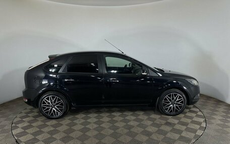 Ford Focus II рестайлинг, 2010 год, 570 000 рублей, 4 фотография