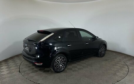 Ford Focus II рестайлинг, 2010 год, 570 000 рублей, 6 фотография