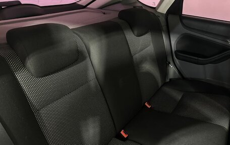 Ford Focus II рестайлинг, 2010 год, 570 000 рублей, 15 фотография