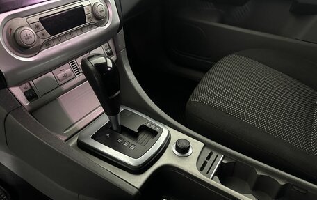 Ford Focus II рестайлинг, 2010 год, 570 000 рублей, 13 фотография