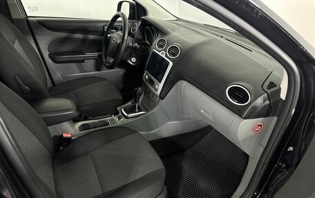 Ford Focus II рестайлинг, 2010 год, 570 000 рублей, 14 фотография