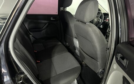 Ford Focus II рестайлинг, 2010 год, 570 000 рублей, 16 фотография