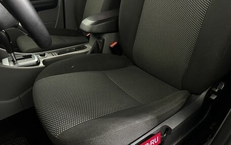 Ford Focus II рестайлинг, 2010 год, 570 000 рублей, 10 фотография