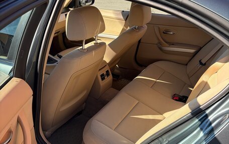 BMW 3 серия, 2010 год, 1 000 000 рублей, 5 фотография