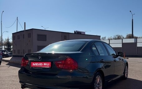 BMW 3 серия, 2010 год, 1 000 000 рублей, 3 фотография