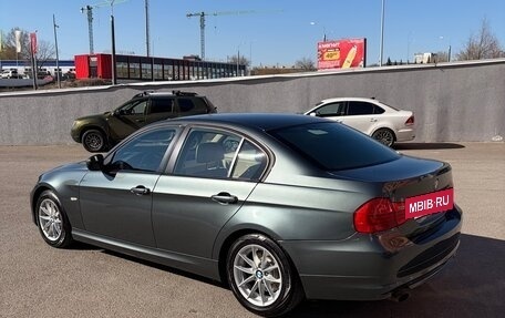 BMW 3 серия, 2010 год, 1 000 000 рублей, 4 фотография