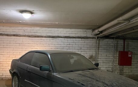 BMW 3 серия, 1995 год, 580 000 рублей, 2 фотография