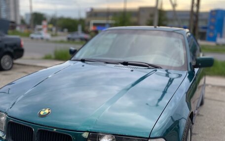 BMW 3 серия, 1995 год, 580 000 рублей, 9 фотография