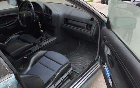 BMW 3 серия, 1995 год, 580 000 рублей, 7 фотография