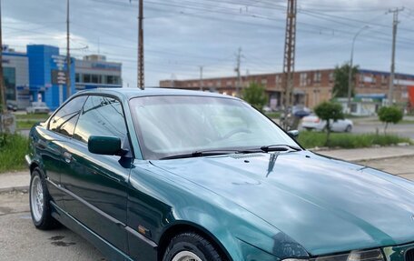 BMW 3 серия, 1995 год, 580 000 рублей, 8 фотография