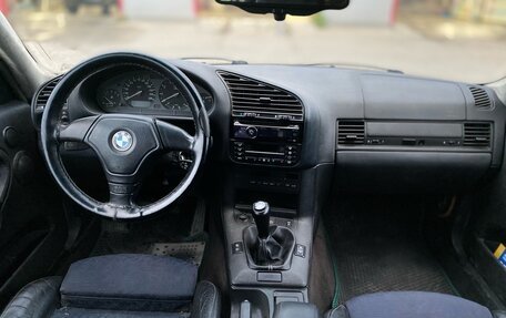 BMW 3 серия, 1995 год, 580 000 рублей, 5 фотография