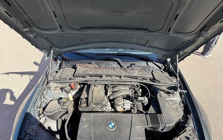 BMW 3 серия, 2010 год, 1 000 000 рублей, 8 фотография