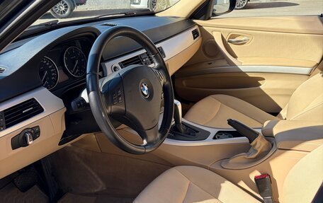 BMW 3 серия, 2010 год, 1 000 000 рублей, 6 фотография
